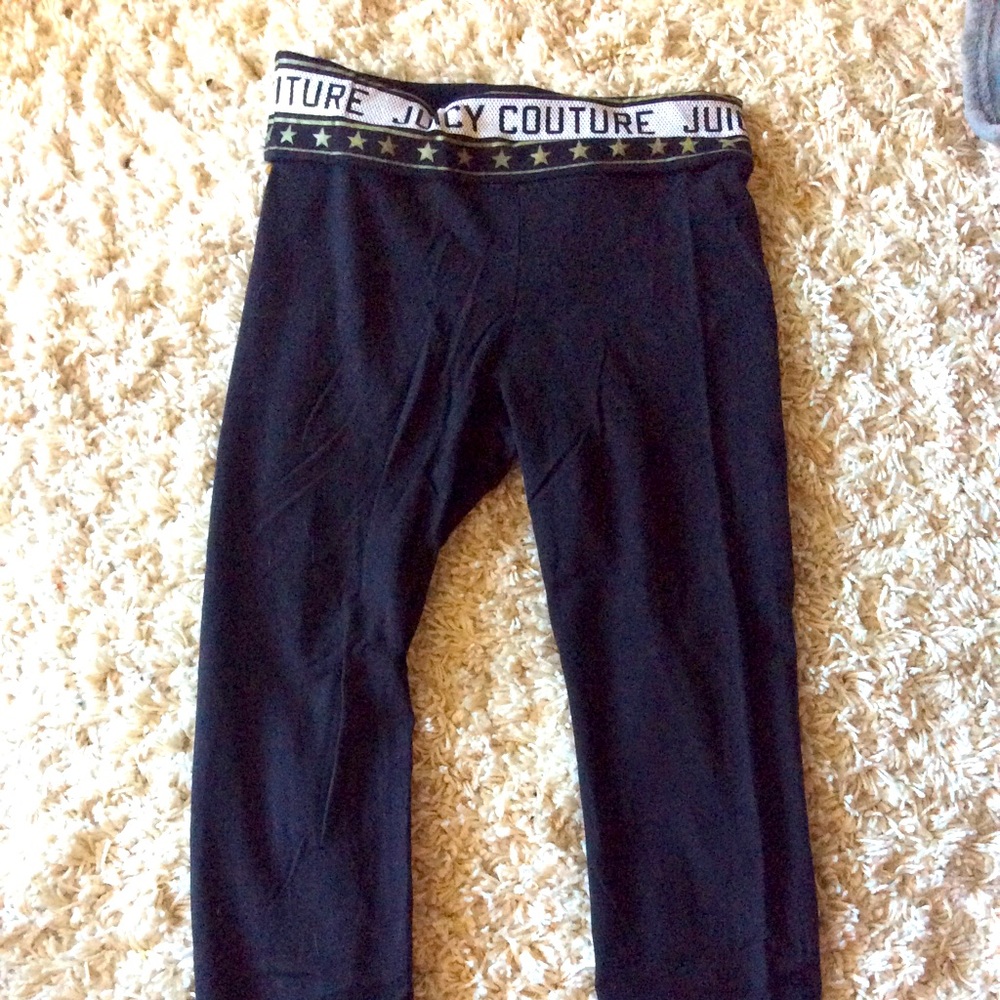 Juicy leggings